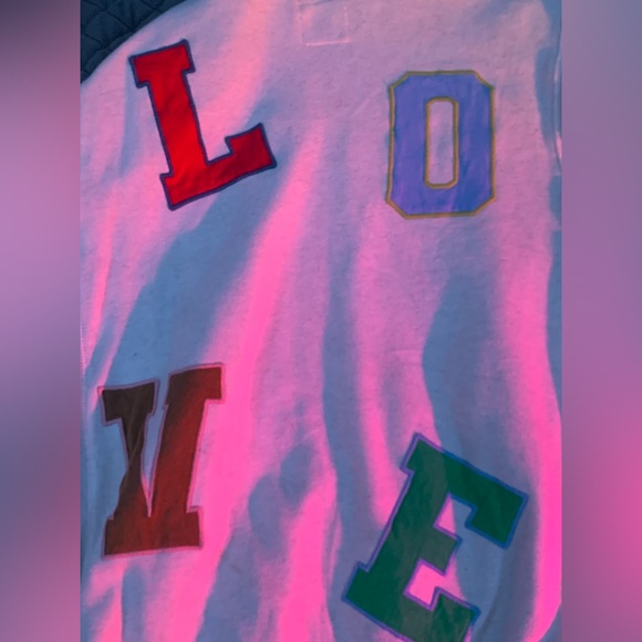 Aerie love hoodie - Picture 3 of 3